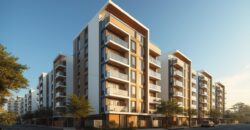 2BHK Apartment in Smart City, Yacharam