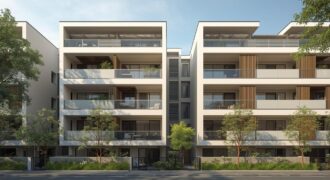 2BHK Apartment for Sale in Kandukur