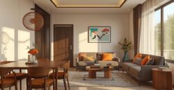 1BHK Independent House in Manneguda