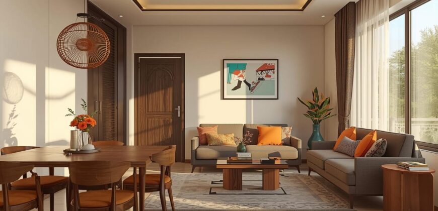 1BHK Independent House in Manneguda