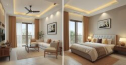 2BHK Villa for Sale in Manneguda