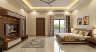Affordable 1BHK Villa in Kandukur Venture