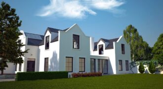 2BHK Independent Villa in Manneguda Venture