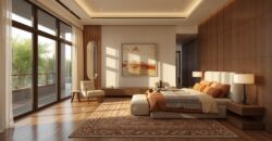 Independent 2BHK House in Smart City