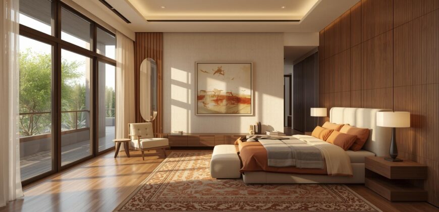 Independent 2BHK House in Smart City