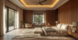 Independent 2BHK House in Smart City