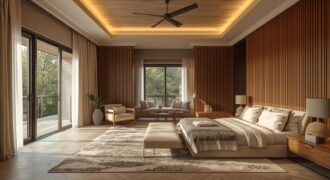 1BHK Villa for Sale in Dream City