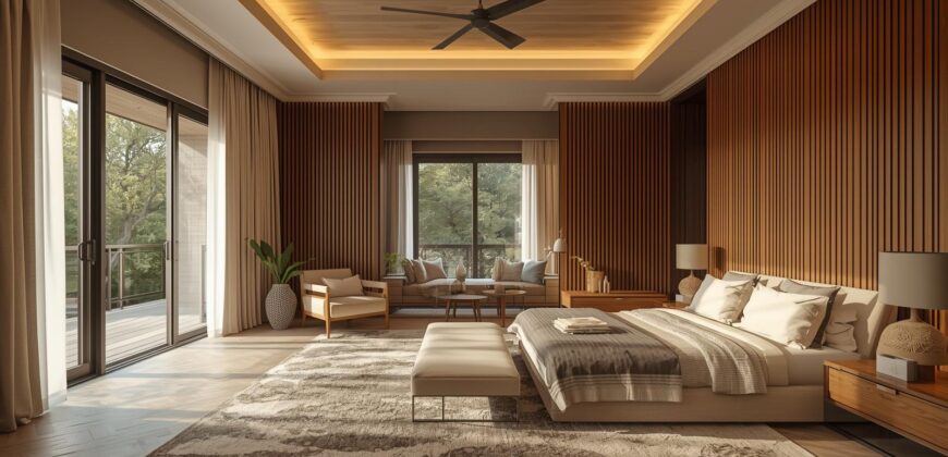 Independent 2BHK House in Smart City