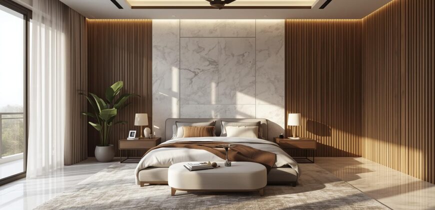 1BHK Villa for Sale in Dream City