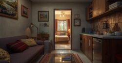 Independent 2BHK House in Smart City