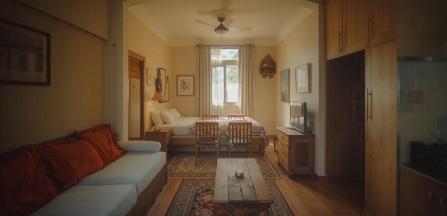 Independent 2BHK House in Smart City